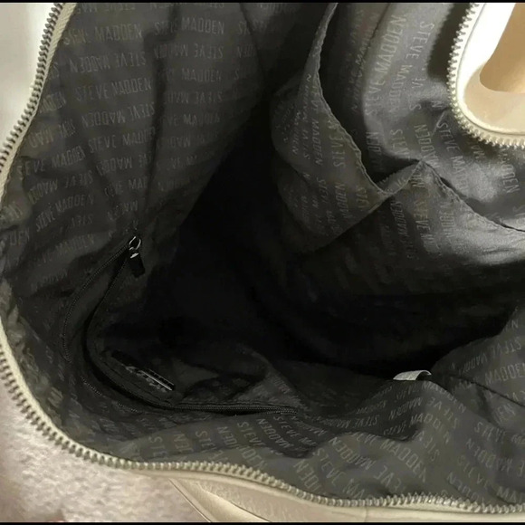 💖HOST PICK💖 Steven Madden oversized shoulder bag - Picture 6 of 6